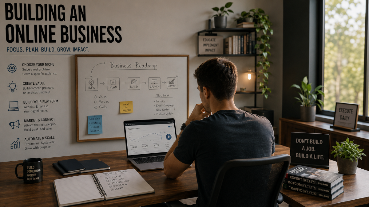 Online-Business
