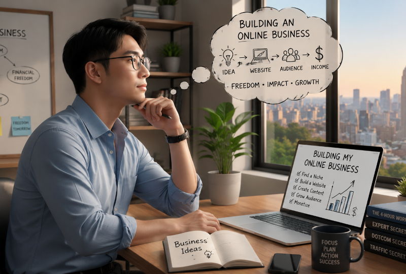 Starting-Your-Online-Business
