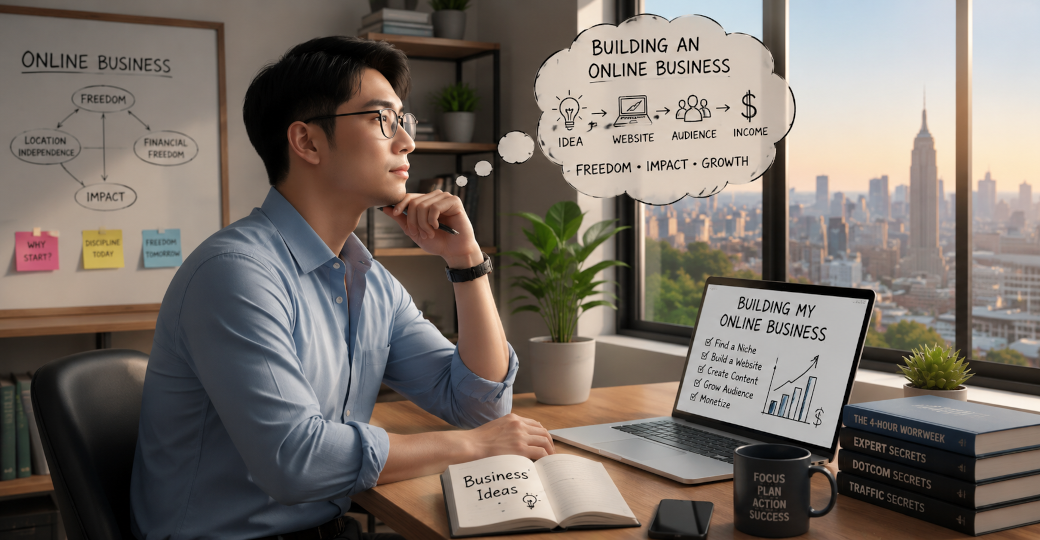 Starting-Your-Online-Business