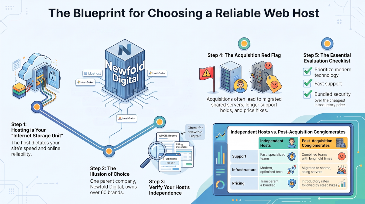 Where-to-Host-Your-Website