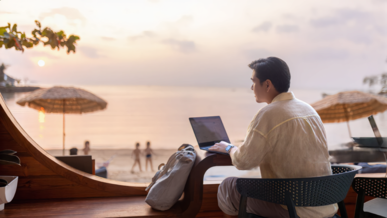 Life-of-a-digital-nomad