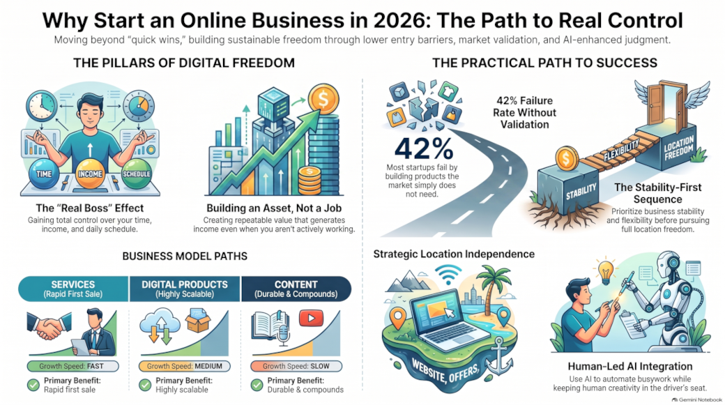 start-an-online-business