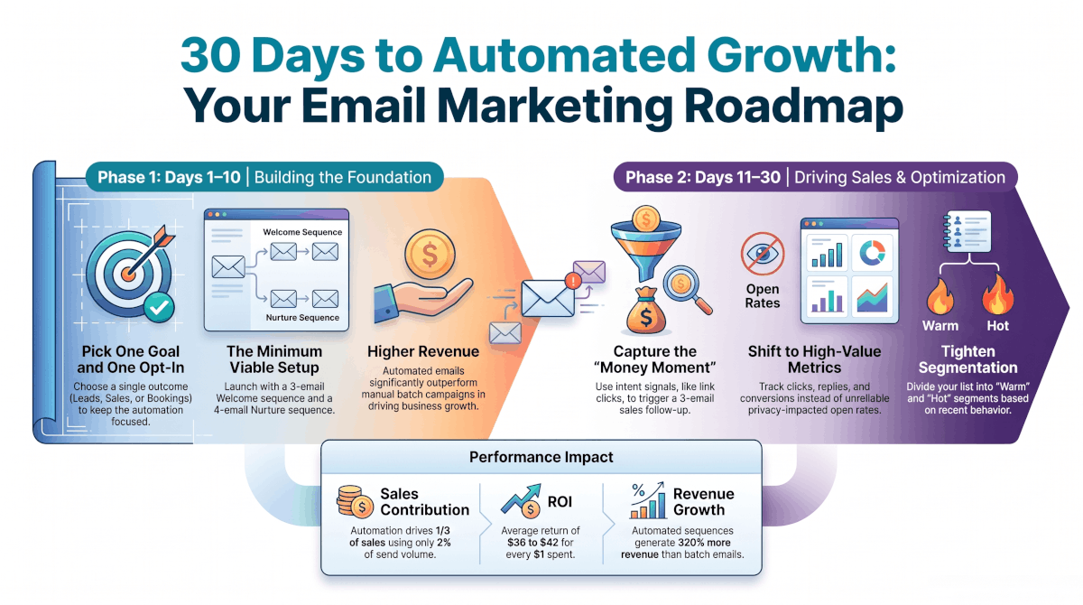 Email-Marketing-Automation