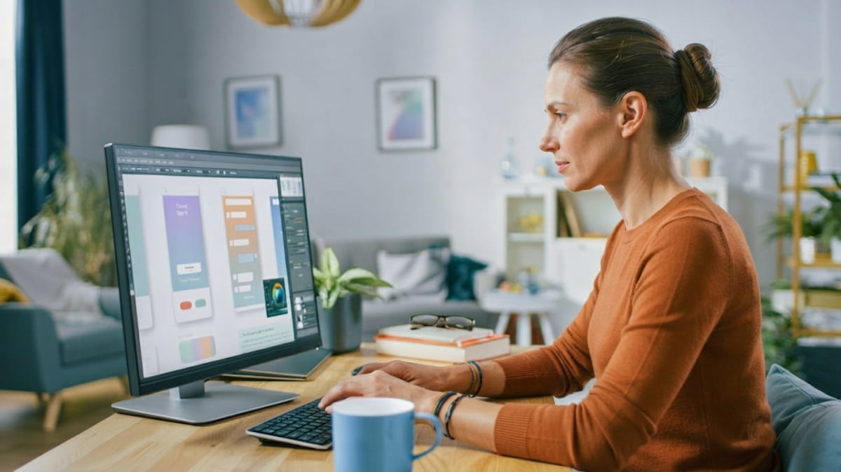 Building-a-website