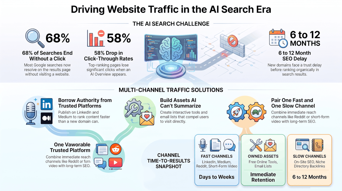 Get-Traffic-to-a-New-Website