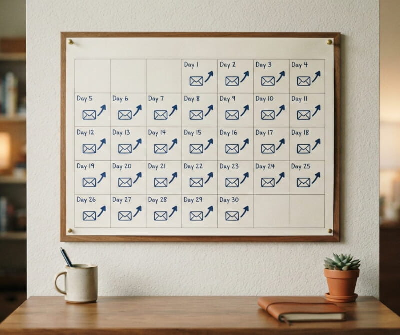 Email-Automation