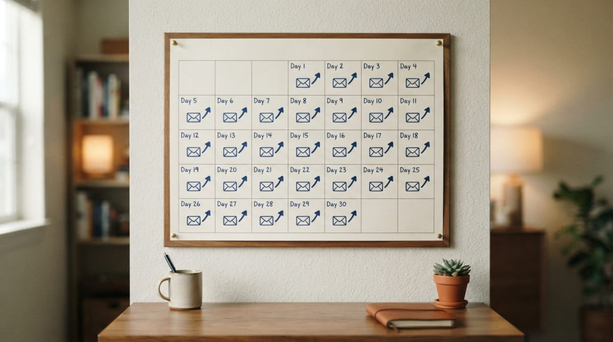 Email-Automation