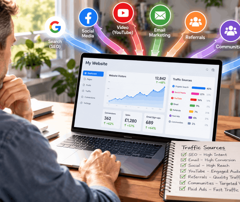 Traffic-Sources-That-Convert