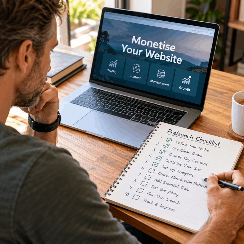 Monetize-Your-Website