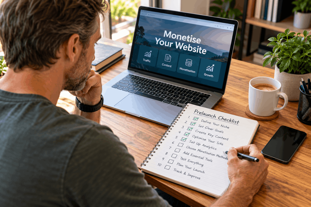 Monetize-Your-Website