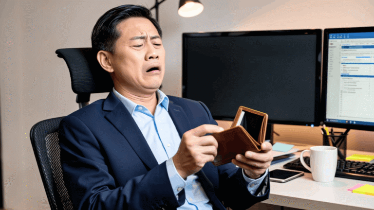 Online-Business-Problems-Cash-Flow