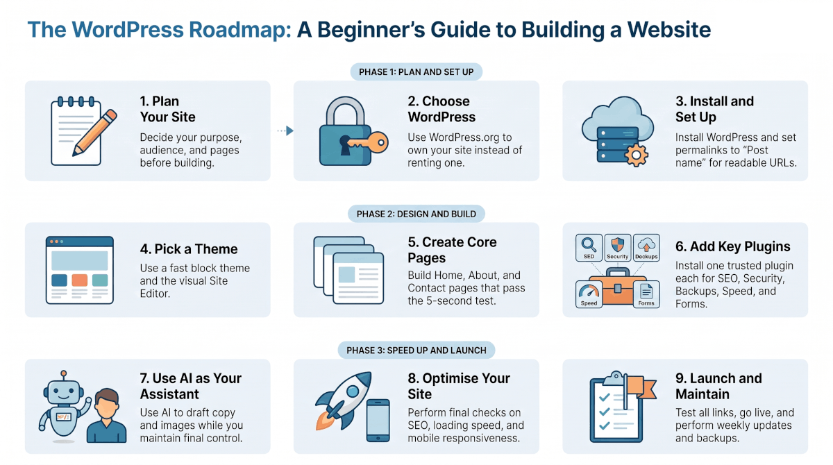 building-a-website-WordPress-roadmap.