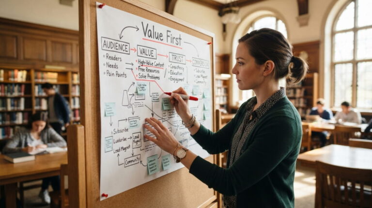 Turning-Readers-into-Customers