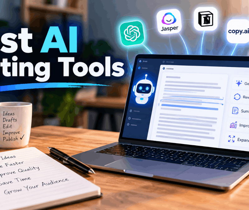AI-Writing-Tools