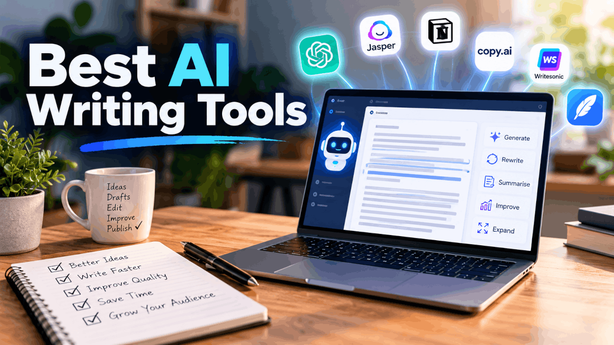 AI-Writing-Tools