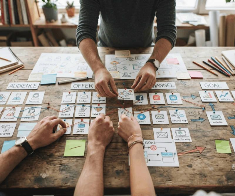 marketing-strategies